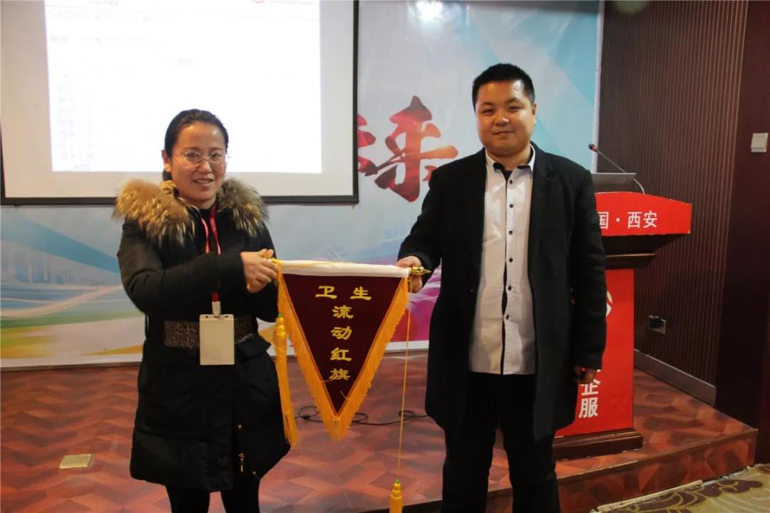 新年新風(fēng)貌 | 華創(chuàng)集團(tuán)二月月初大會(huì)圓滿舉行！...